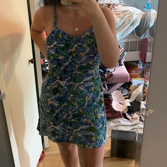 target camo overall dress